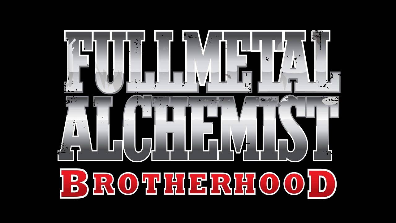 fullmetal alchemist brotherhood megalinks